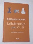 Lékárnička pro duši - náhled