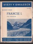 Francie I. a II. diel  Státy v obrazech - náhled