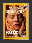 National Geographic, listopad 2002 - náhled
