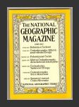The National Geographic Magazine, září 2007 - náhled
