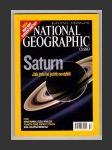 National Geographic, prosinec 2006 - náhled