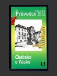 Chebsko a Ašsko - náhled