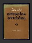 Život a dílo Antonína Dvořáka 4. (1897 - 1904) - náhled