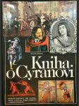 Kniha o Cyranovi - náhled
