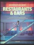 Restaurants & Bars: Architecture now! - náhled