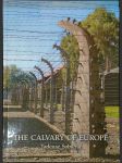 The Calvary of Europe: German Nazi camps in the German Reich and occupied Europe in the years 1933-1945 - náhled