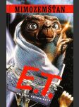 E.T. mimozemšťan - náhled