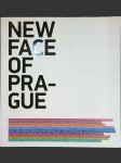 New face of Prague: Současná architektura v Praze po roce 1989 - náhled