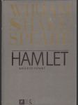 Hamlet - králevic dánský - náhled