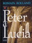 Peter a lucia - náhled