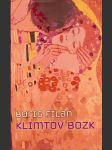 Klimtov bozk - náhled