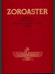 Zoroaster - náhled