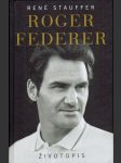 Roger federer - náhled