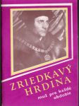 Zriedkavý hrdina - náhled