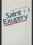 Saint-exupéry - náhled