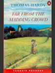 Far from the madding crowd - náhled