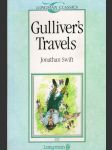 Gulliver`s travels - náhled