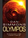 Olympos - náhled
