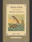 Moby-dick - náhled