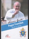 Pápež františek - život a výzvy - náhled