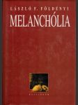 Melanchólia - náhled