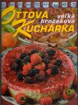 Ottova veľká hrnčeková kuchárka - náhled