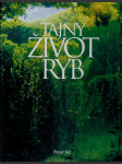 Tajný život ryb - náhled