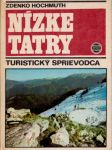 Nízke tatry - turistický sprievodca - náhled