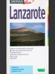 Lanzarote - náhled