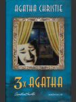 3x agatha - náhled
