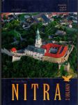 Nitra z oblakov - náhled