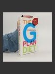 The G Plan Diet - náhled