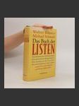 Das Buch der Listen - náhled
