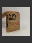 Spy Book - náhled