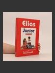 Elias Illustrated Junior Dictionary = قاموس الياس المصور للناشئة - náhled