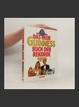 Das Neue Guinness Buch der Rekorde 1990 - náhled