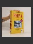Das Einsteigerseminar PHP 4 - náhled