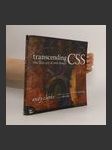 Transcending CSS - náhled