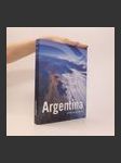 Argentina - Feel What Your Eyes Can See - náhled