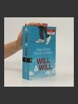 Will and Will (německy) - náhled