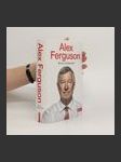 Alex Ferguson: Meine Autobiografie - náhled