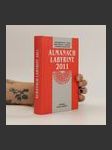 Almanach Labyrint 2011 : ročenka kulturní revue Labyrint - náhled