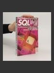 Datenbanksprache SQL für DOS Windows OS 2 und UNIX - náhled