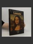Klassiker der Kunst: Leonardo - náhled