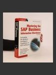 Mastering the SAP Business Information Warehouse - náhled