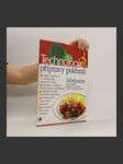 Technologie přípravy pokrmů 3. : učebnice pro střední odborná učiliště, učební obory kuchař-kuchařka, kuchař-číšník, číšník-servírka a pro hotelové školy - náhled