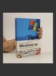 Das Franzis Handbuch für Windows xp (duplicitní ISBN) - náhled