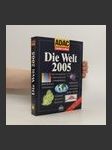 ADAC Länderlexikon - Die Welt 2005. - náhled