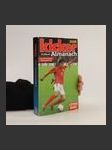 Kicker Fußball Almanach 2006 - náhled