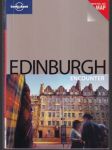 Edinburgh encounter + mapa (malý formát) - náhled